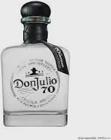 Don Julio 70 Tequila ALL SIZES