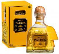Patron Anejo Tequila All Sizes