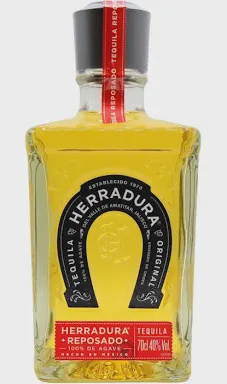 Herradura Original Reposado Tequila All sizes