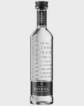 Dobel Mastero Diamanté Tequila All sizes
