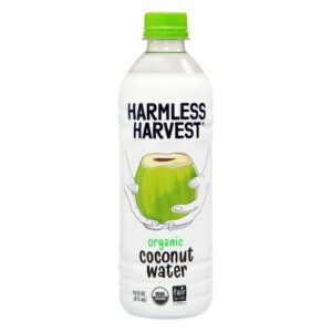 Harmless Harvest Organic Coconut Water 16 Fl oz