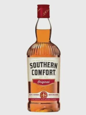 Southern Comfort Original Whiskey All Sizes
