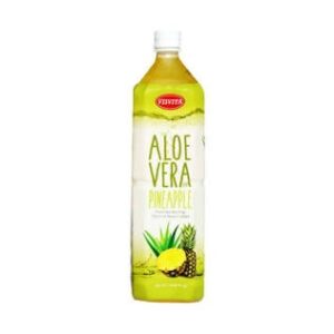 Visvita Aloe vera Pineapple 1.5 L