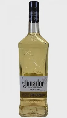 El Jimador Tequila Reposado All Sizes