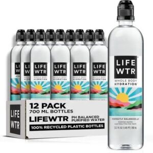 Life Wtr 700 Ml