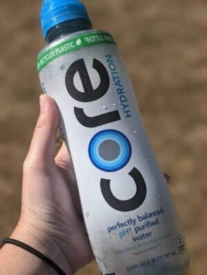 Core Hydration Water 707ml