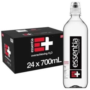 Essential  Water 23.7 Fl oz 700 ML