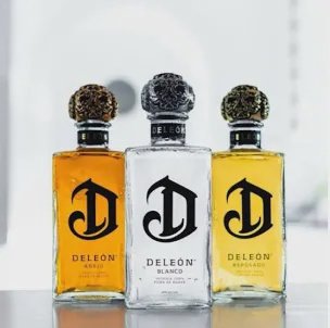 Delon Tequila All kind 750ml – Johnys Liquor