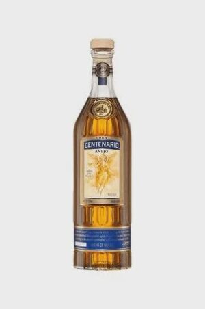 Centenario Tequila Anejo All sizes