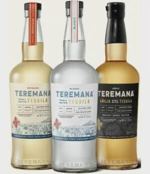 Teremana Tequila All kind 750ml