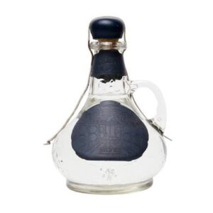 Cava Antigua Tequila Silver 750ml