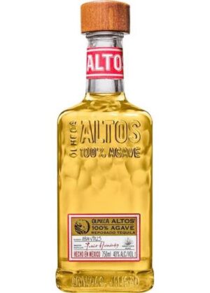 Alto’s Tequila Reposado 750ml