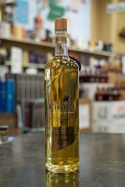El charro Tequila Reposado750ml
