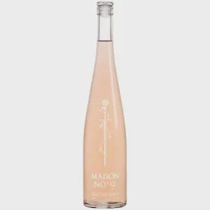 Maison No9  Rose wine750ml
