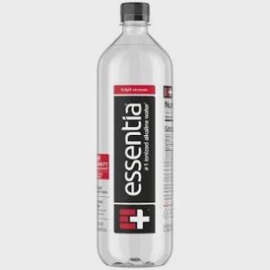 Essentia Water All sizes
