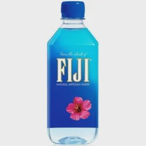 Fiji Water All Size
