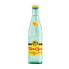 Topo Chico All Size