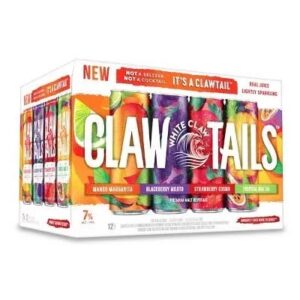 Claw tails 12 Pack