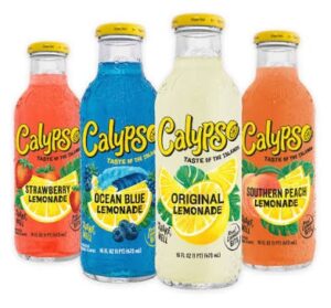 Calypso 16 fl oz 473 ML