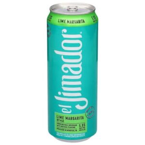 el Jimador all flavors 23.5oz sigle cans