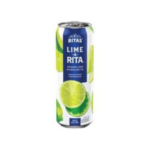 Ritas All flavors 25oz cans