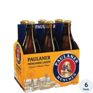 PAULANER MUNCHNER LAGER