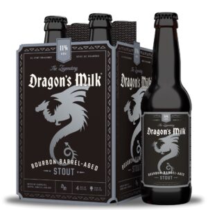 DRANGON MILK