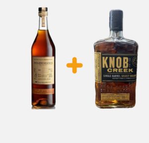 Bomberger’s Bourbon Bundles