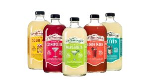 Stirrings cocktail Mix All flavor 25oz