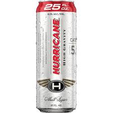 Hurricane High Gravity Can 25 oz (8% abv)