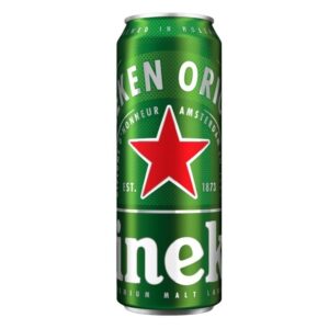 Heineken Original Lager Beer ALL SIZES