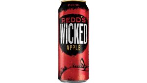 Redd's Wicked Apple Ale Can (24 fl oz)