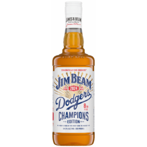 Jim Beam Dodger’s Whiskey 750ml