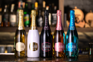 Belaire ALL KIND 750ml