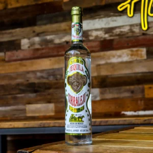 Corralejo Tequila BLANCO 750ml