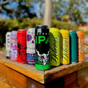 Stone 19.2 OZ ALL FLAVORS