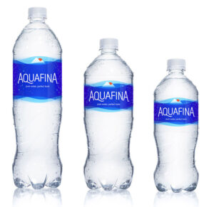 Aquafina Water All Size