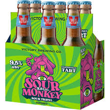 Victory  Sour Monkey ALL SIZES