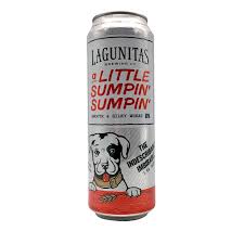 All flavors of  Lagunitas IPA 19oz