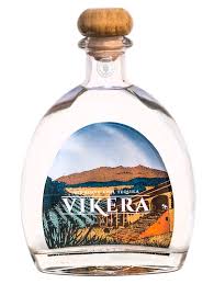 Vikera Tequila BLANCO 750ml