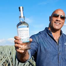 Teremana Tequila BLANCO 750ml