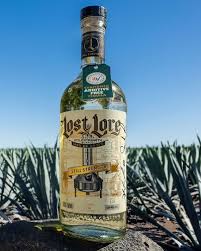 Lost lore tequilaBLANCO 750ml