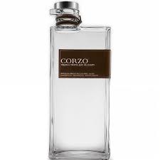 Corzo Tequila BLANCO 750ml