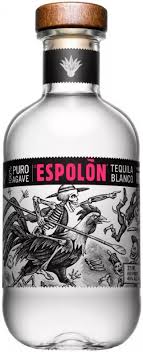 Espolón Tequila BLANCO 750ml