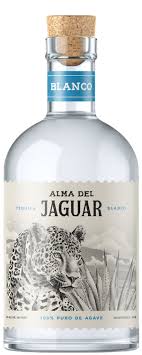 Alma del Jaguar BLANCO 750ml