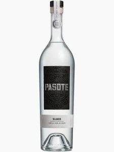 Pasote Tequila BLANCO 750ml