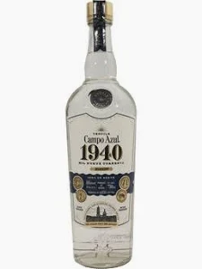 1940 Campo Azul BLANCO 750ml
