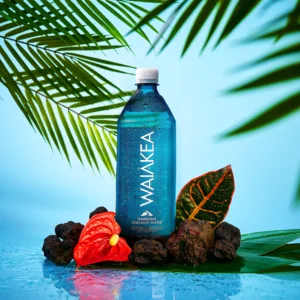 WAIAKERA WATER 1L
