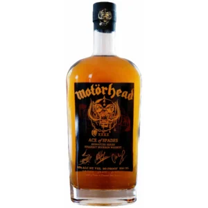 MOTOR HEAD WHISKEY ALL SIZES