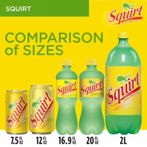 SQUIRT ALL SIZES